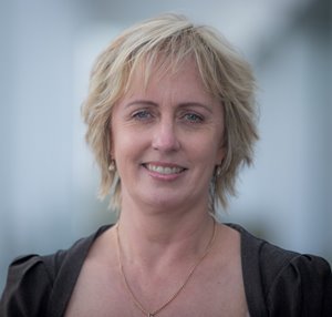 Caroline Iles